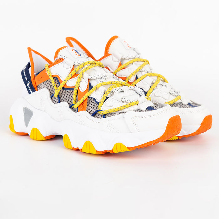 Zapatillas Mujer Lifestyle Chunky Posh
