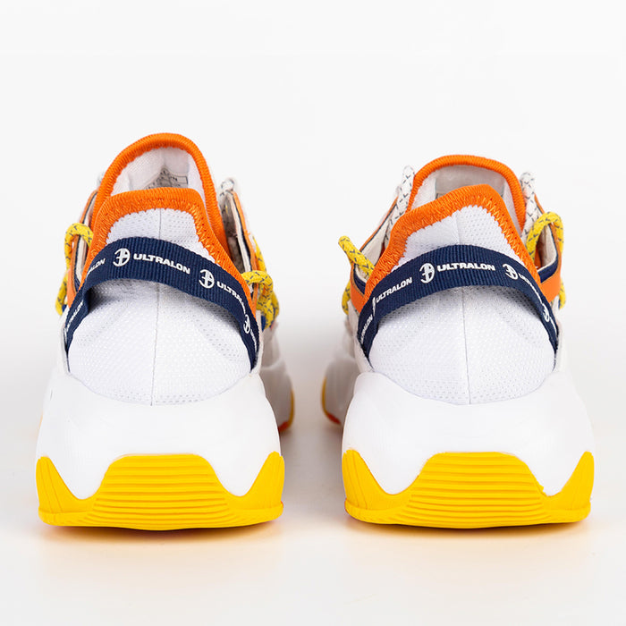 Zapatillas Mujer Lifestyle Chunky Posh