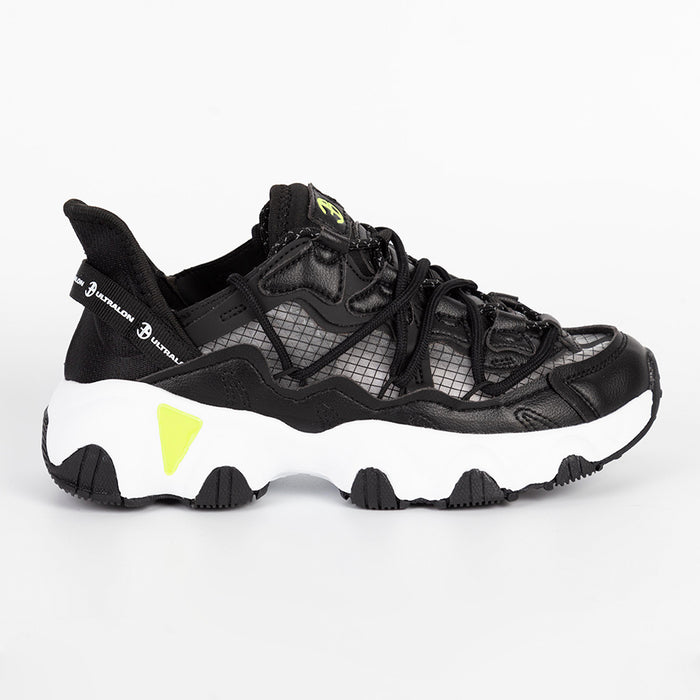 Zapatillas Mujer Lifestyle Chunky Posh