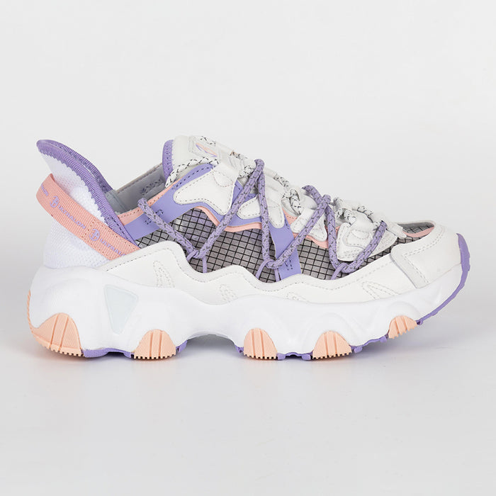 Zapatillas Mujer Lifestyle Chunky Posh