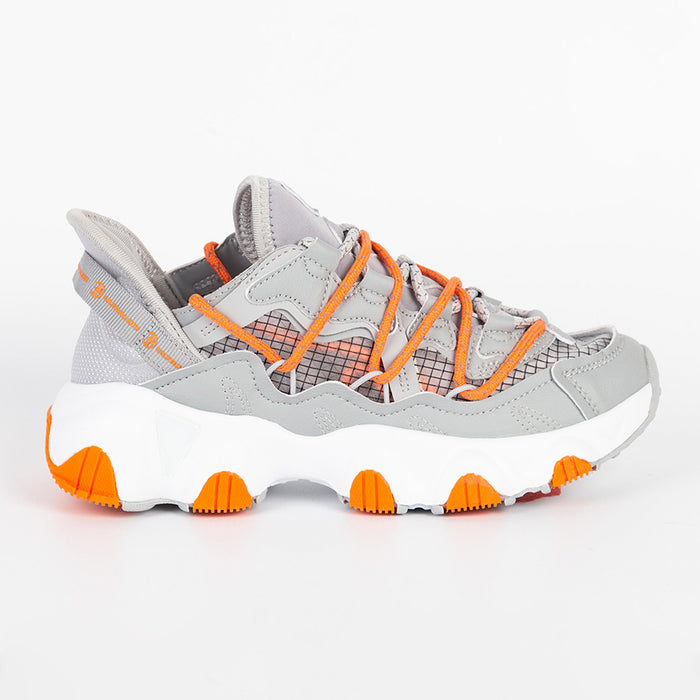 Zapatillas Mujer Lifestyle Chunky Posh