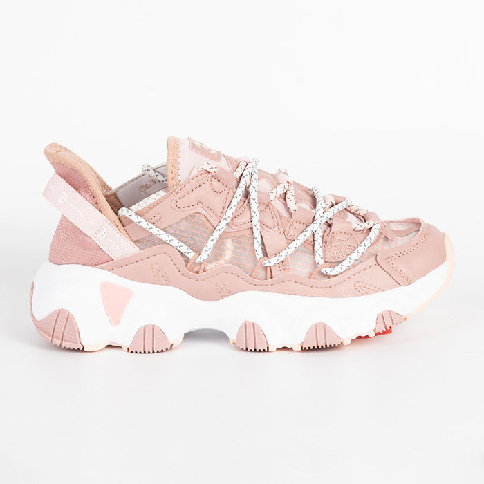 Zapatillas Mujer Lifestyle Chunky Posh