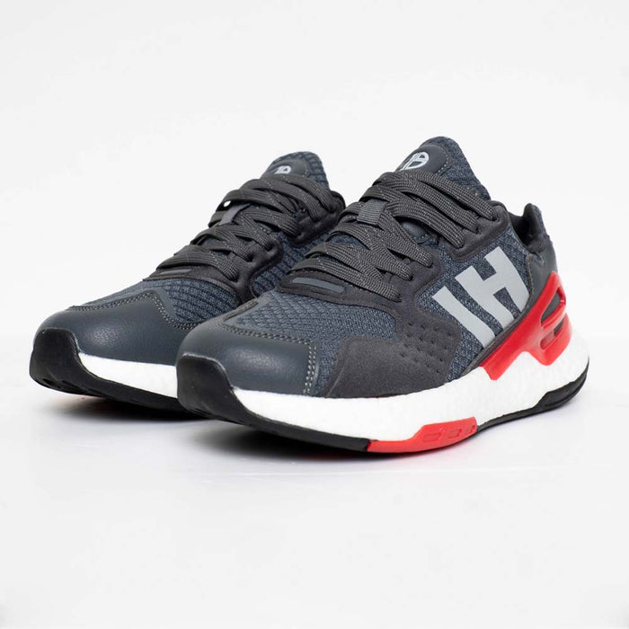 Zapatillas Mujer Running Ultra Infinity HI