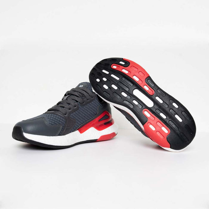 Zapatillas Mujer Running Ultra Infinity HI