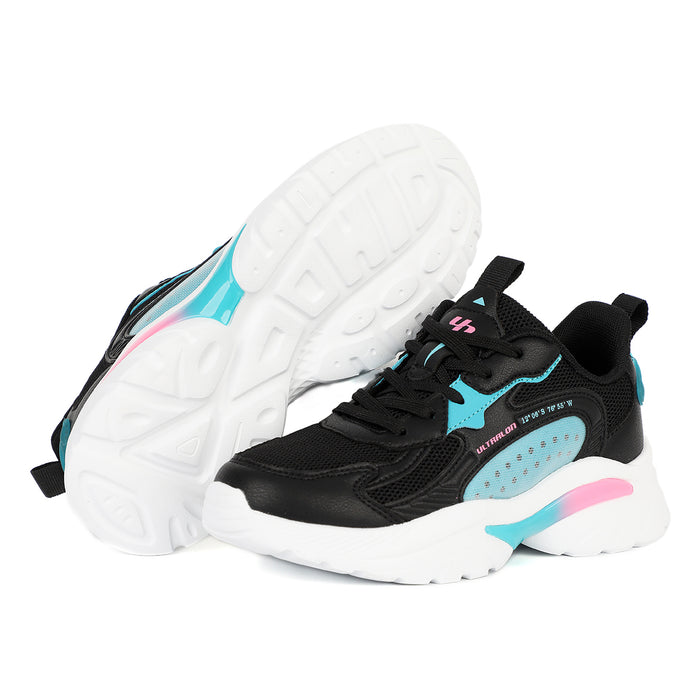 Zapatillas Mujer Lifestyle Ultra Map
