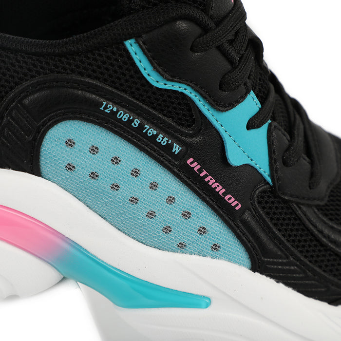 Zapatillas Mujer Lifestyle Ultra Map