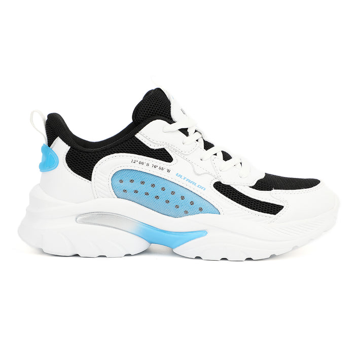 Zapatillas Mujer Lifestyle Ultra Map