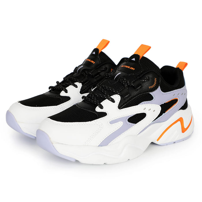 Zapatillas Mujer Lifestyle Ultra Airy