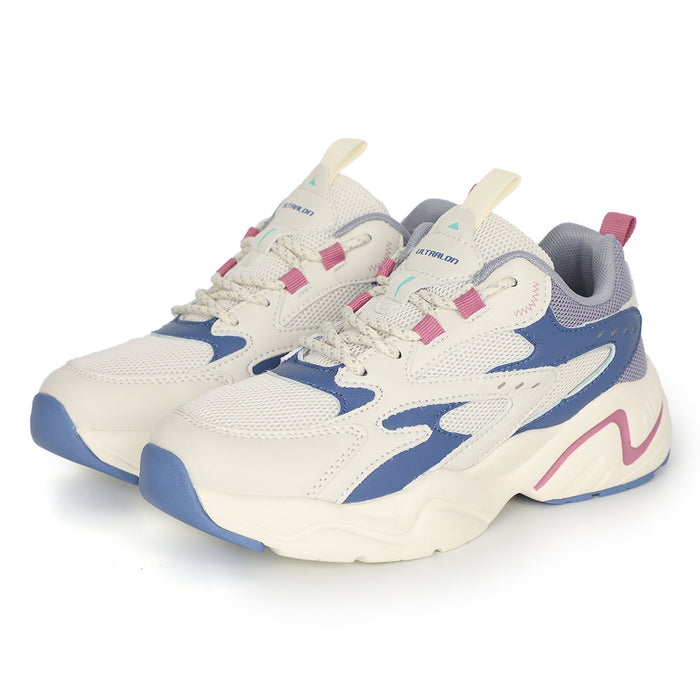 Zapatillas Mujer Lifestyle Ultra Airy