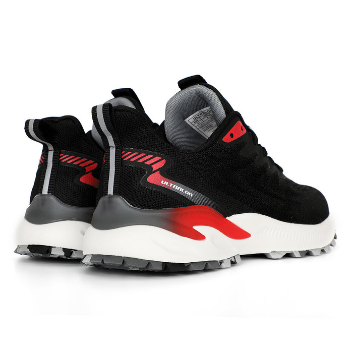Zapatillas Hombre Outdoor Ultra Terrex RVX