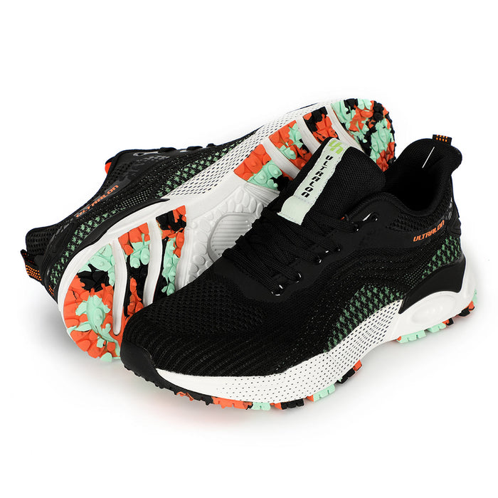 Zapatillas Hombre Running Ultra Soulstride