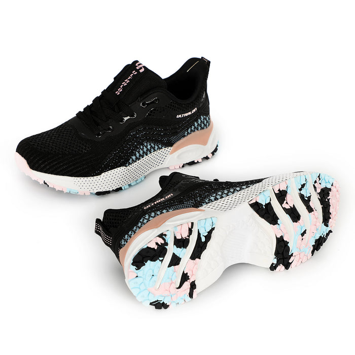 Zapatillas Mujer Running Ultra Soulstride