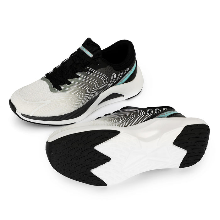 Zapatillas Hombre Running Ultra Nitro RVX