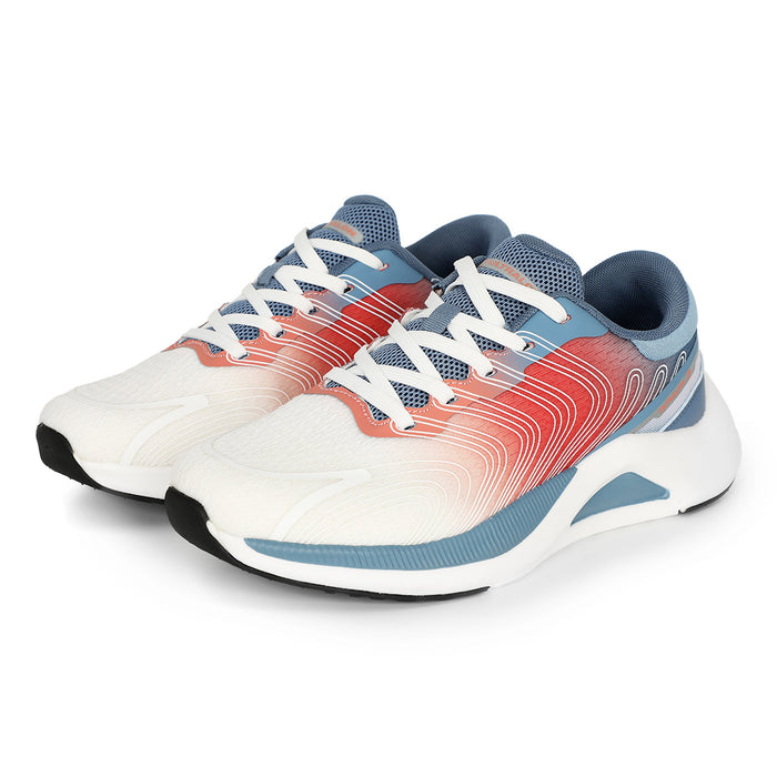 Zapatillas Hombre Running Ultra Nitro RVX