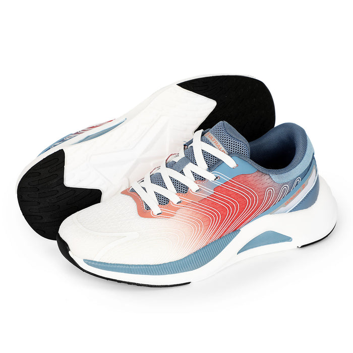 Zapatillas Hombre Running Ultra Free RVX — ULTRALON