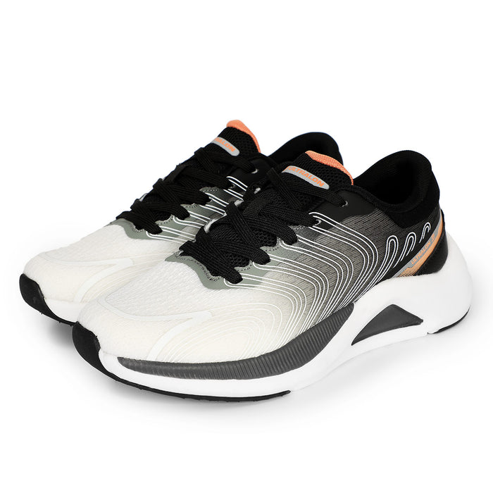 Zapatillas Mujer Running Ultra Nitro RVX