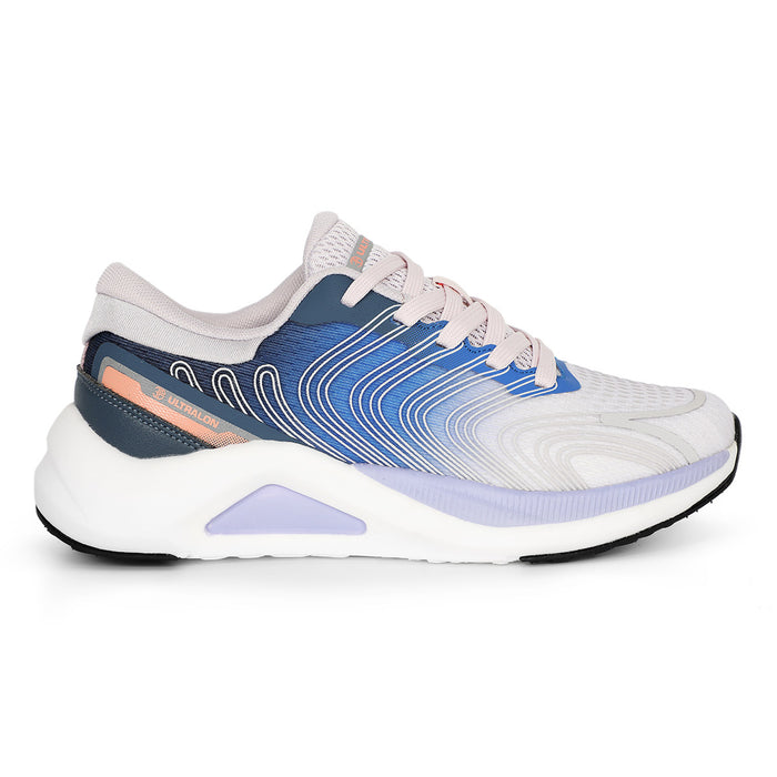 Zapatillas Mujer Running Ultra Nitro RVX