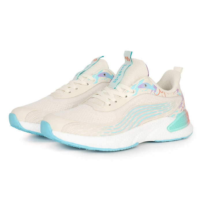 Zapatillas Mujer Running Ultra Magnify