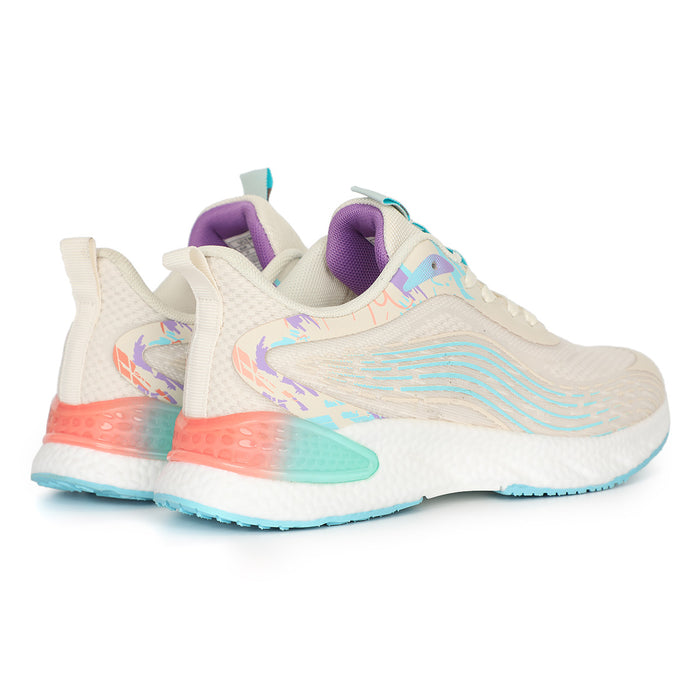 Zapatillas Mujer Running Ultra Magnify