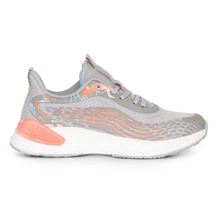 Zapatillas Mujer Running Ultra Magnify