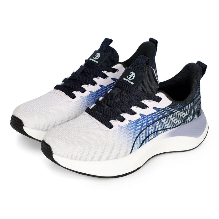 Zapatillas Mujer Running Ultra Deviate
