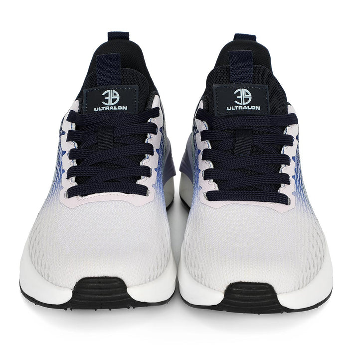 Zapatillas Mujer Running Ultra Deviate