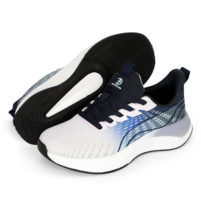Zapatillas Mujer Running Ultra Deviate
