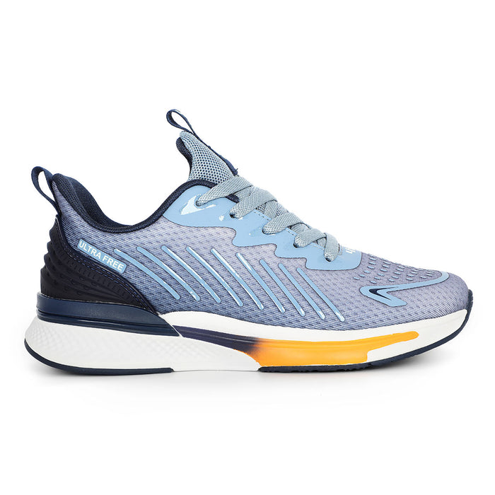 Zapatillas Hombre Running Ultra Free RVX