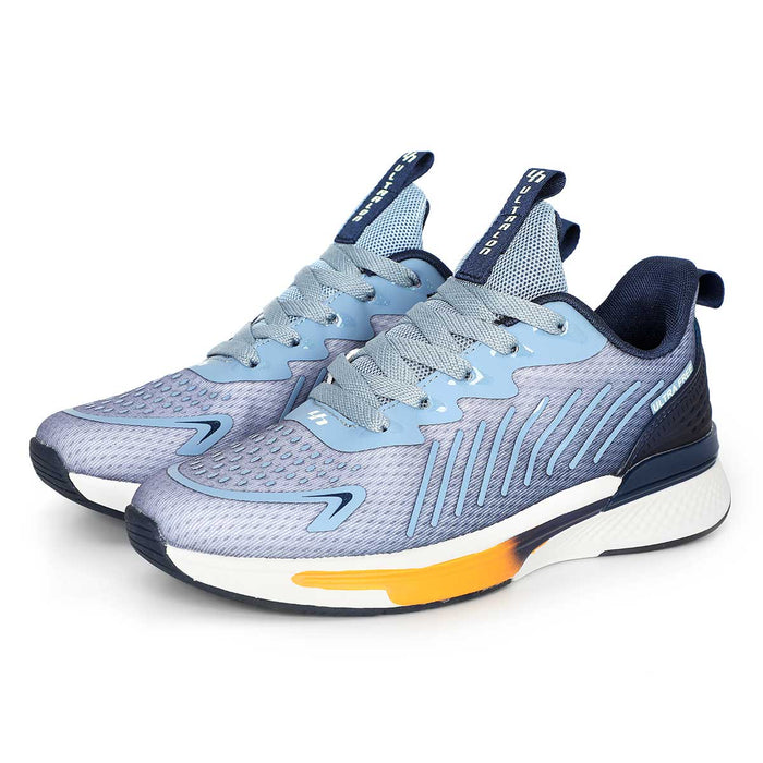 Zapatillas Hombre Running Ultra Free RVX