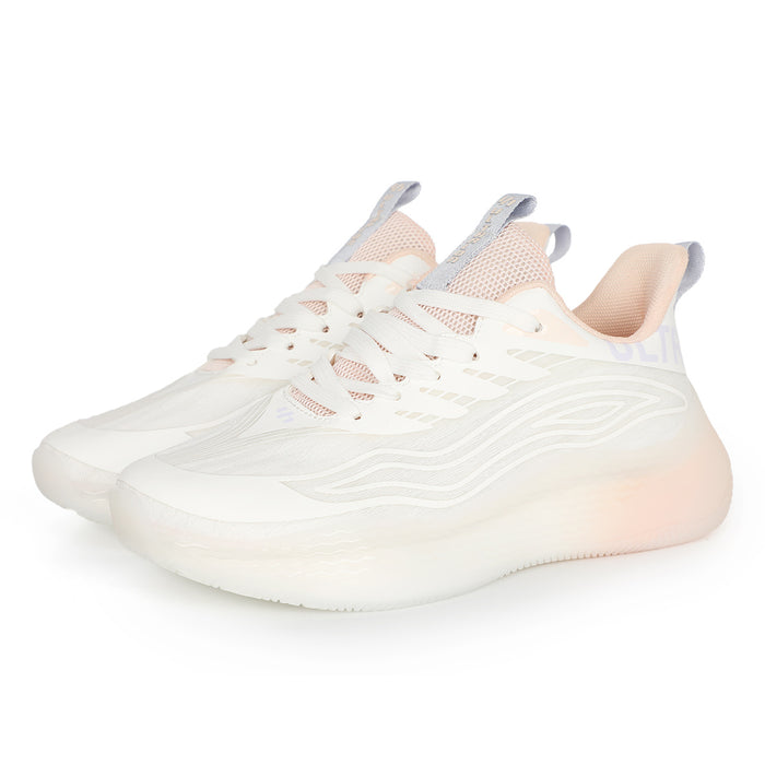 Zapatillas Mujer Lifestyle Ultra Velocity