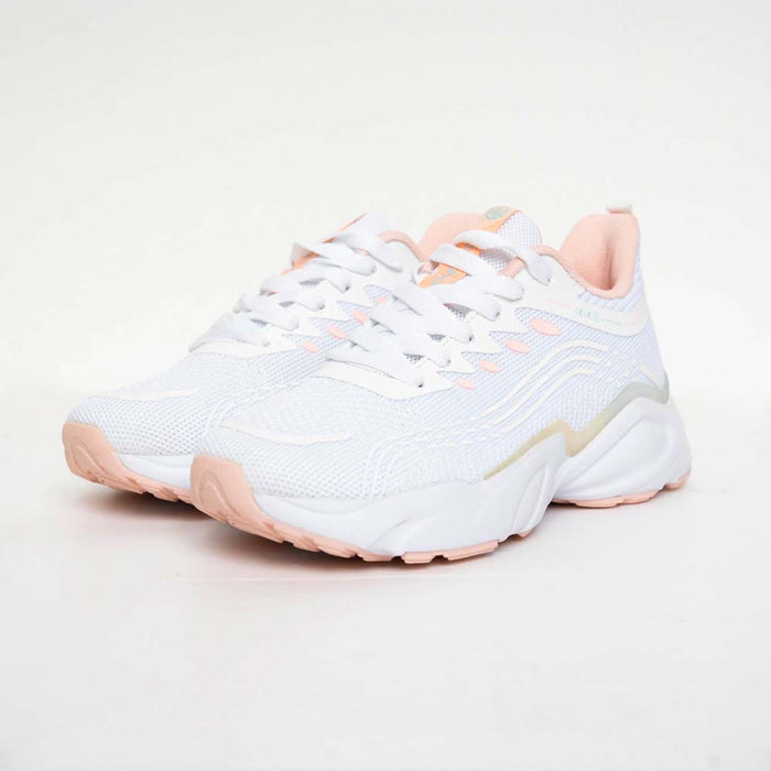 Zapatillas Mujer Lifestyle Ultra Impact