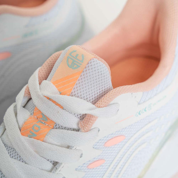Zapatillas Mujer Lifestyle Ultra Impact