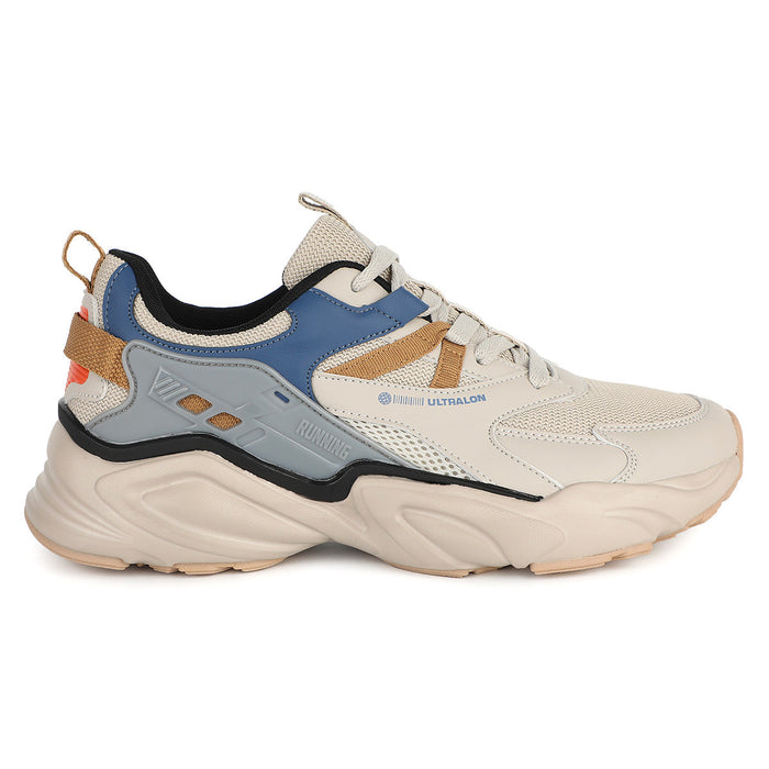 Zapatillas Hombre Lifestyle Ultra All Day
