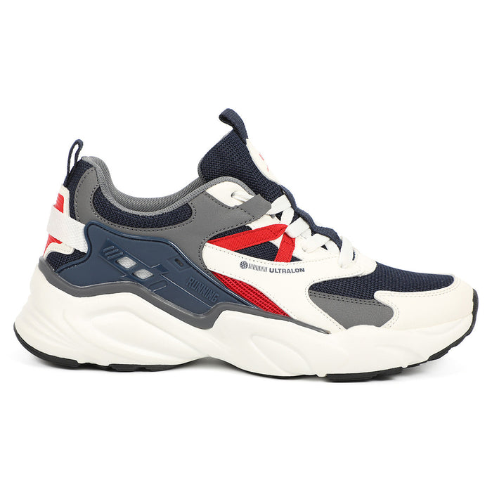 Zapatillas Hombre Lifestyle Ultra All Day