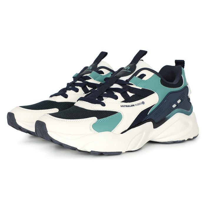 Zapatillas Hombre Lifestyle Ultra All Day