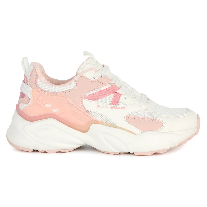 Zapatillas Mujer Lifestyle Ultra All Day