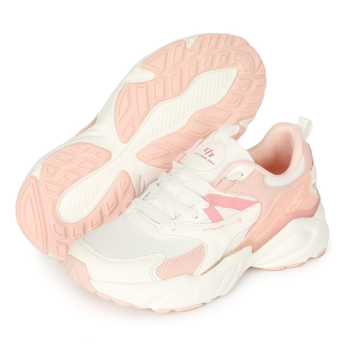 Zapatillas Mujer Lifestyle Ultra All Day
