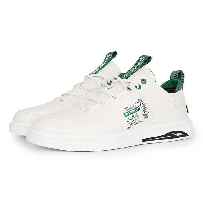 Zapatillas Hombre Lifestyle Ultra Leirsue