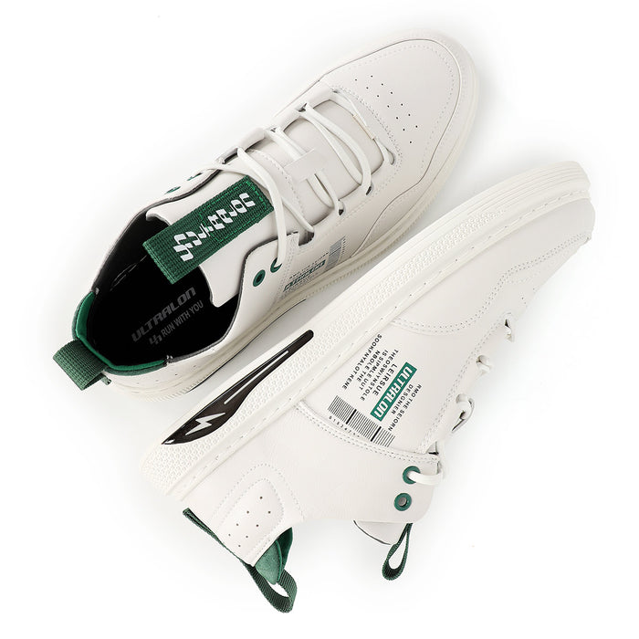 Zapatillas Hombre Lifestyle Ultra Leirsue