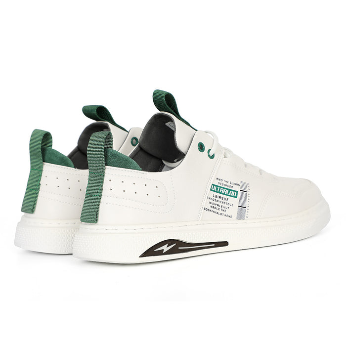 Zapatillas Hombre Lifestyle Ultra Leirsue