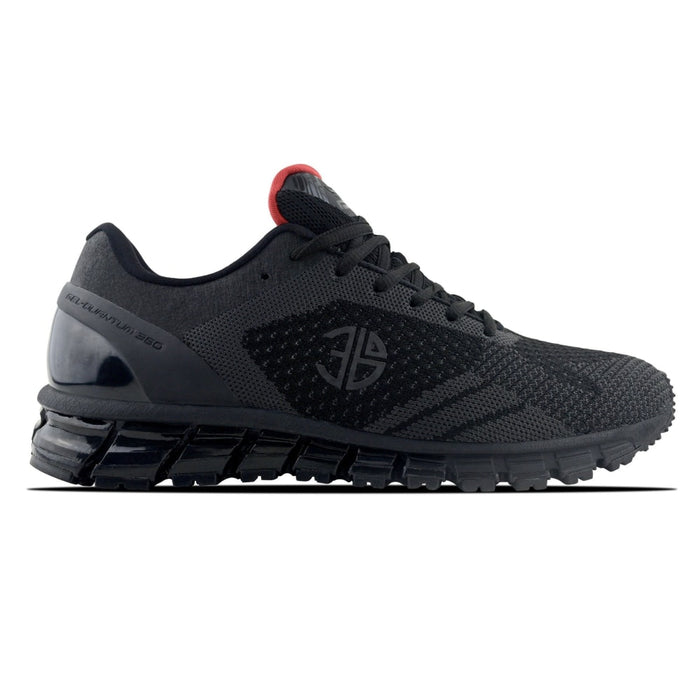 Zapatillas Hombre Running Quantum 360
