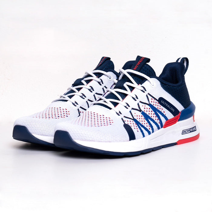 Zapatillas Hombre Training Ultra Encap Reveal