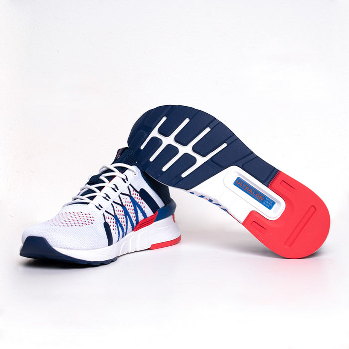 Zapatillas Hombre Training Ultra Encap Reveal