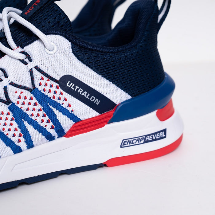 Zapatillas Hombre Training Ultra Encap Reveal