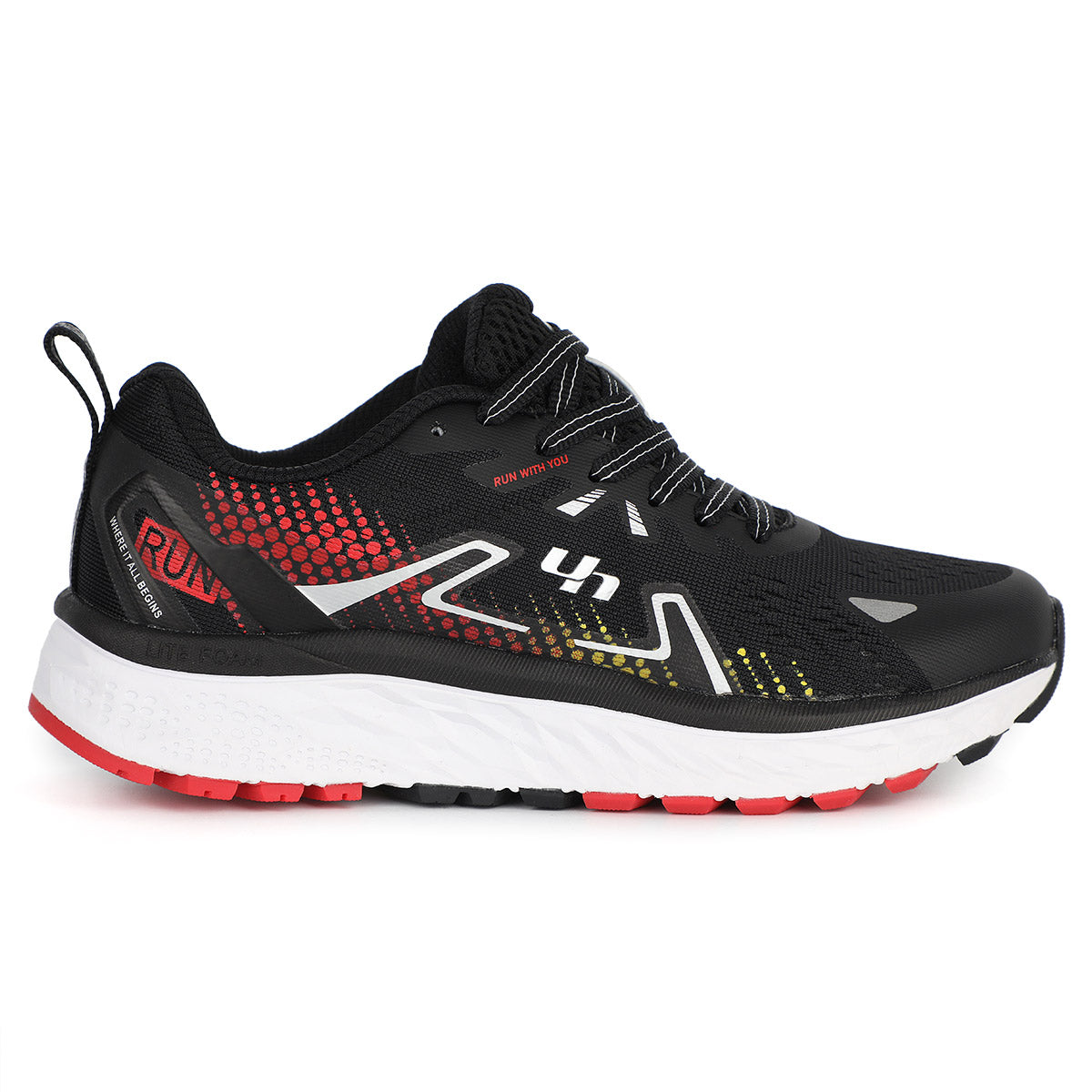 Zapatillas Mujer Running Ultra Lite