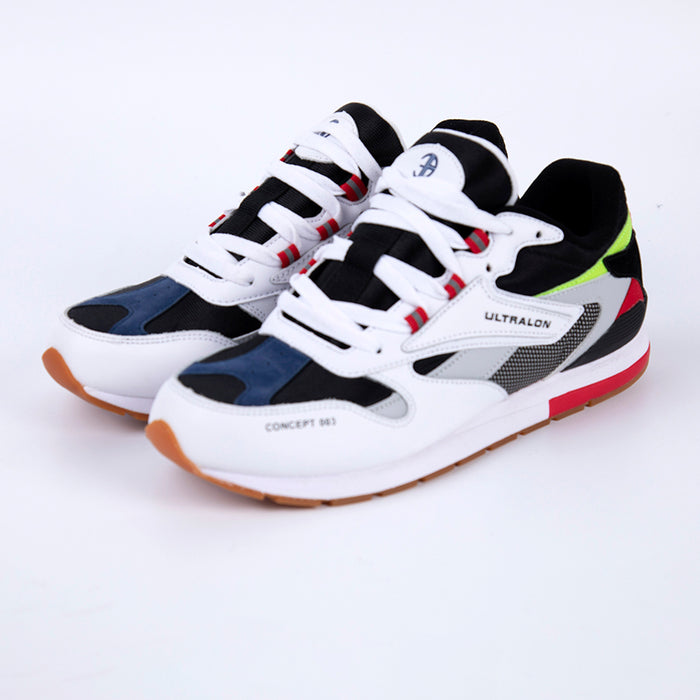 Zapatillas Hombre Lifestyle Ultra Glide RS