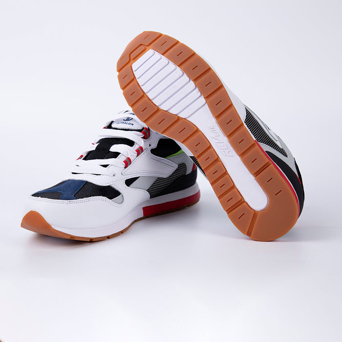 Zapatillas Hombre Lifestyle Ultra Glide RS