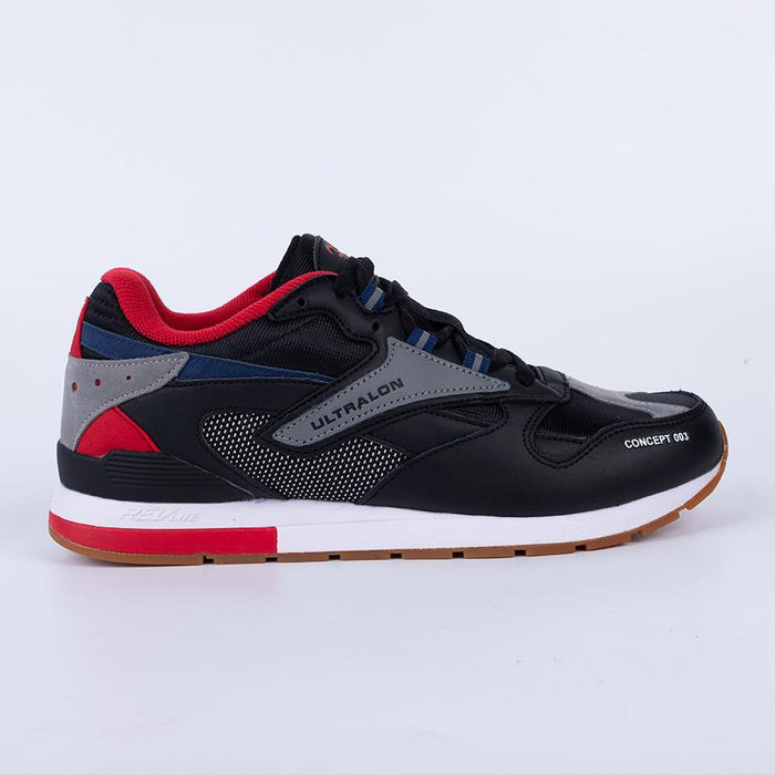Zapatillas Hombre Lifestyle Ultra Glide RS