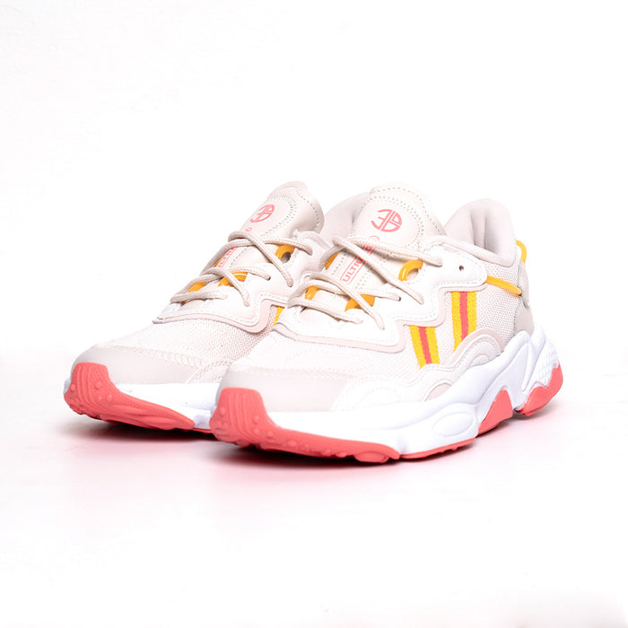 Zapatillas Mujer Lifestyle Ultra Reactive
