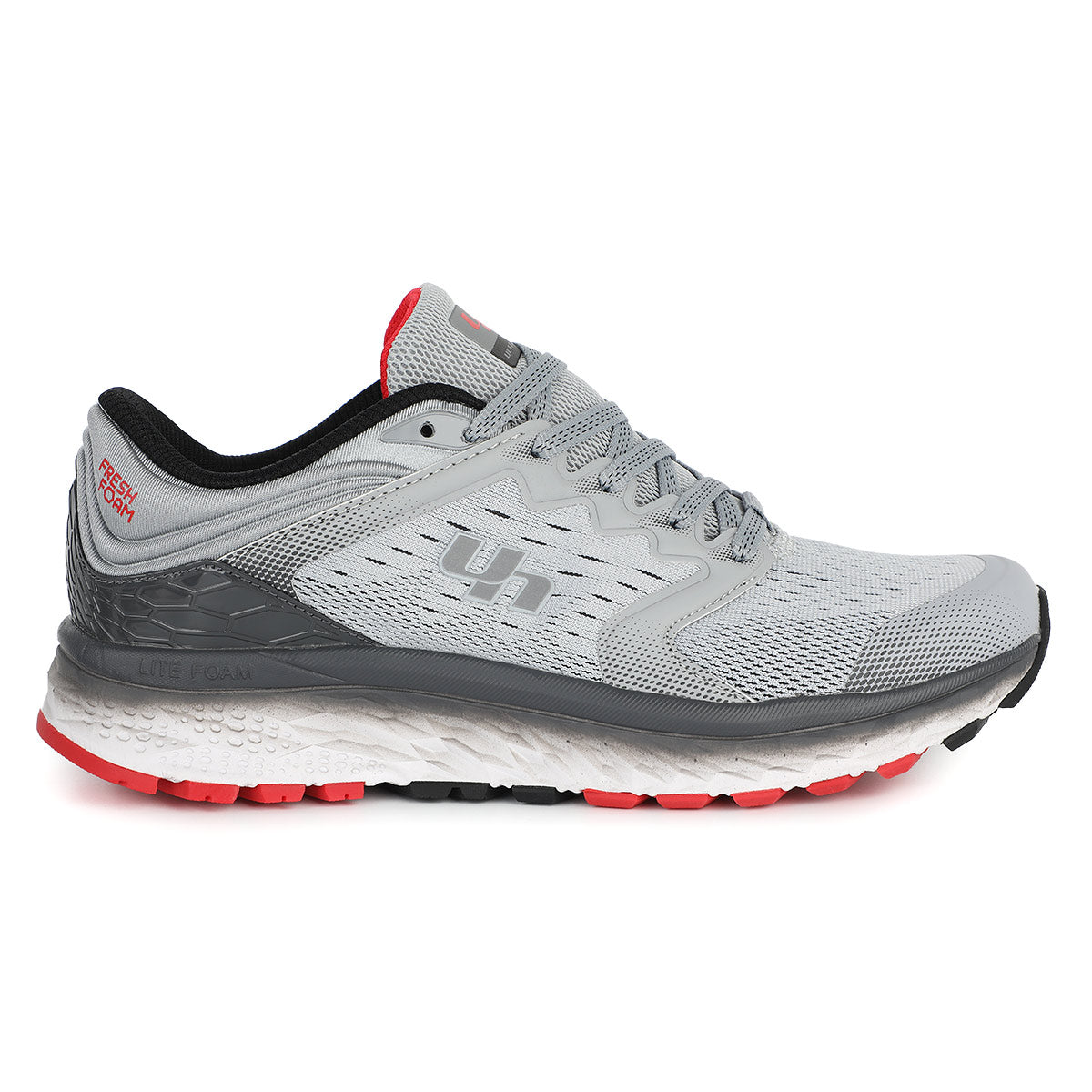 Zapatillas Hombre Running Ultra Fresh Foam — ULTRALON